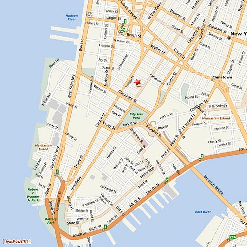 305 Broadway, Suite 555